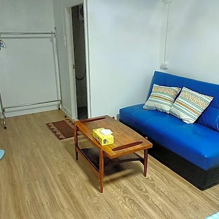 Pa House Apartment