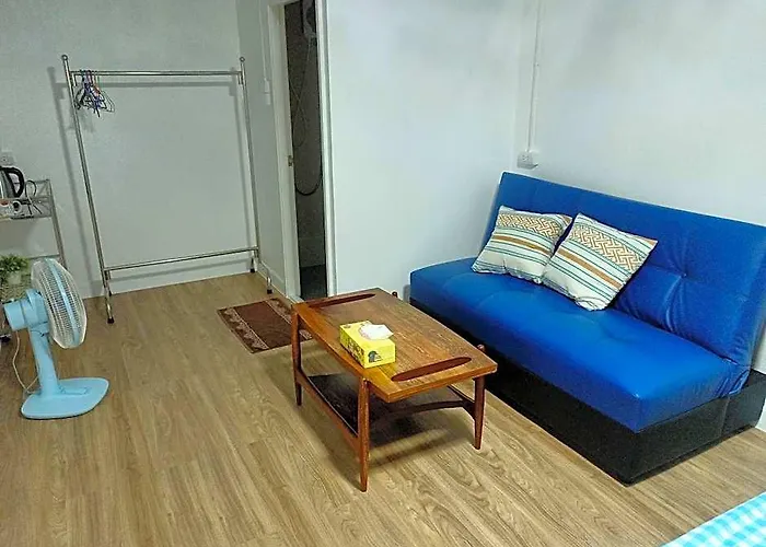 Hotel Pa House