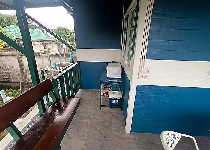 Pa House Hotel