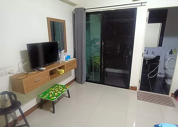 Pa House * Bangkok