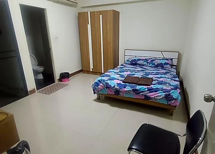 Hotel Pa House