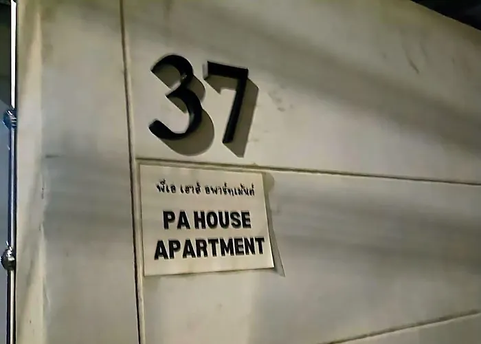Hotel Pa House *